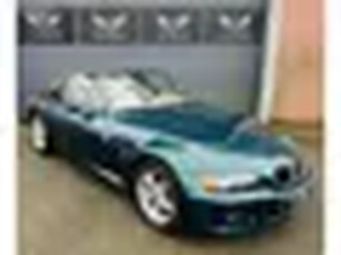 BMW Z3 Roadster 1.9