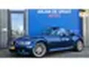 BMW Z3 Roadster 1.9i S Airco Leder Trekhaak Softtop APK