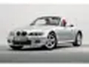 BMW Z3 Roadster 3.0i