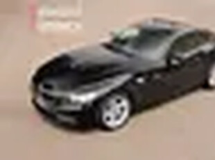 BMW Z4 2.3i sDrive Executive / Youngtimer / 100% Historie