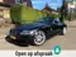 BMW Z4 Roadster 2.0i Anniversary Nederlandse Auto N.A.P airco