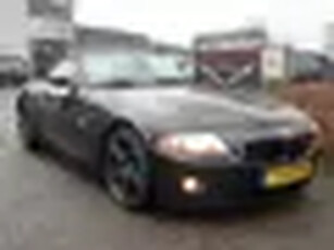 BMW Z4 Roadster 3.0i S (bj 2003)