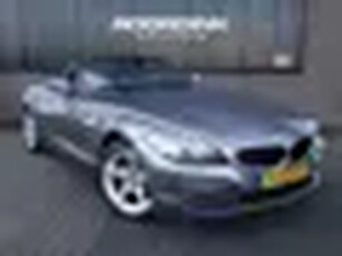 BMW Z4 Roadster LederStuurverwarmingClimaNavi