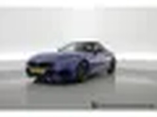 BMW Z4 Roadster M40i High Executive Aut. HUD Dodehoek H&K Stoel- Stuurverw. Keyless