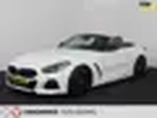 BMW Z4 Roadster M40i High Executive Bomvol1e eigenaar Automaat Harman&Kardon