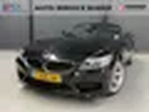 BMW Z4 Roadster sDrive 20i (184 pk) M-Sport automaat - volleder - 18 inch M-velgen - navigatie