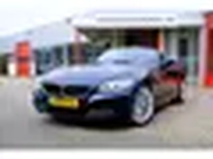 BMW Z4 Roadster SDrive18i 156pk Executive Orig.NL. XenonNaviClimaLMV