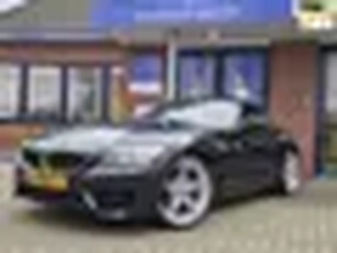 BMW Z4 Roadster SDrive18i High Executive M-Sport (20x Z4 Voorraad) Stuurwielverwarming Sportstoel PD