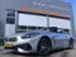 BMW Z4 Roadster sDrive20i ACC HUD Harman/Kardon (bj 2019)