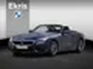 BMW Z4 Roadster sDrive20i High Executive