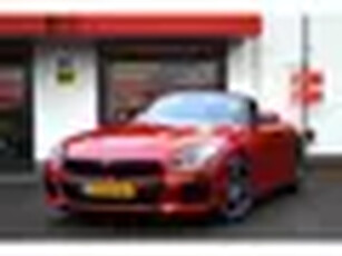 BMW Z4 Roadster sDrive20i High Executive, Automaat, M-Sport, 19'' LM, Harman-Kardon, M-Hoogglans Sha