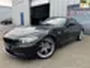 BMW Z4 Roadster SDrive20i High Executive / Clima / Cruise / Navi / Leder