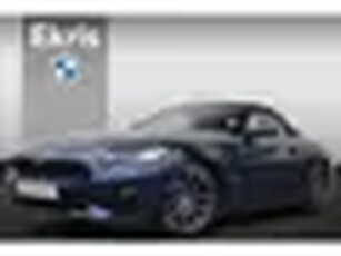 BMW Z4 Roadster sDrive20i High Executive Hifi System / M-Sportstoelen / 18