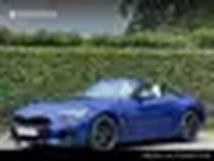 BMW Z4 Roadster sDrive20i NW MODEL M-Sport 19'' Comfort Access Shadow Line