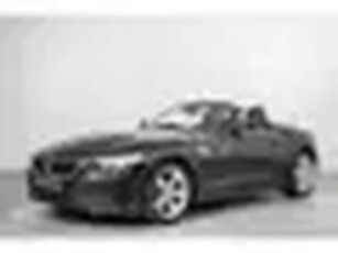 BMW Z4 Roadster sDrive23i Executive (bj 2011)