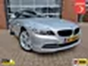 BMW Z4 Roadster sDrive23i Introduction/Leder/Navi/LMV