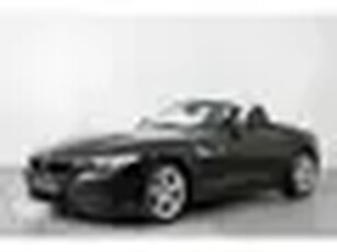 BMW Z4 Roadster sDrive30i (bj 2009)