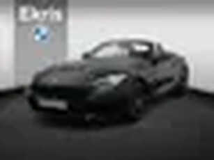 BMW Z4 Roadster sDrive30i Executive M Sport Plus Pack Parking Pack Stuurwielrand Verwarmd El