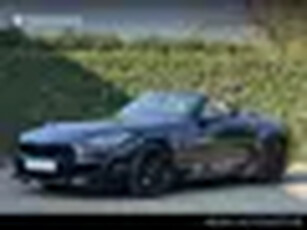 BMW Z4 Roadster sDrive30i High Exe M-Sport Pro 19