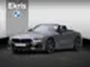 BMW Z4 Roadster sDrive30i High Executive M-Sportpakket 19inch Head Up Elektr. verst. stoelen