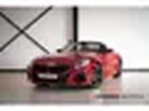 BMW Z4 Roadster sDrive30i M-Sport ACC Camera Stuur/stoelverwarming BTW 19