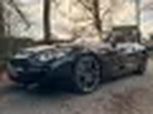 BMW Z4 Roadster sDrive30i M-Sport (bj 2019, automaat)