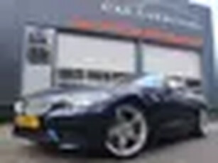 BMW Z4 Roadster sDrive30i M-Sport HiFi DSP Automaat