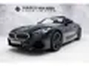 BMW Z4 Roadster sDrive30i M-Sport Plus Head-Up 19