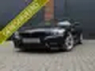 BMW Z4 Roadster sDrive35iS M-Sport 340PK Carbon 19'