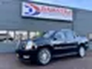 Cadillac Escalade EXT 6.2 V8 6.2 V8 AWD (bj 2008)