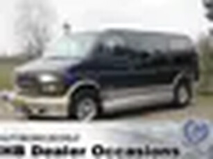 Chevrolet G2500 VAN 5.7 V8 Explorer Limited SE - Dubbel Cabine - Airco