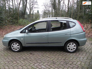 Chevrolet Tacuma 1.6-16V Style