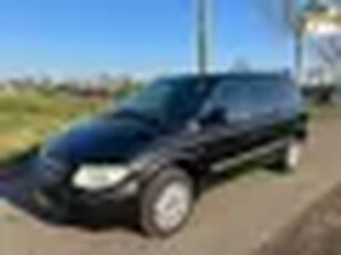 Chrysler Ram Van 2.8 CRD