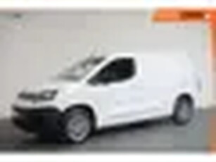 Citroen Berlingo 1.5 BlueHDi 130 L2 3zits Automaat Citroen Berlingo 1.5 BlueHDi 130 EAT8 S&S L2 3zit