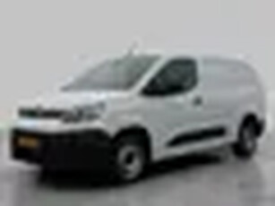 Citroen Berlingo 1.5 BlueHDI Club XL