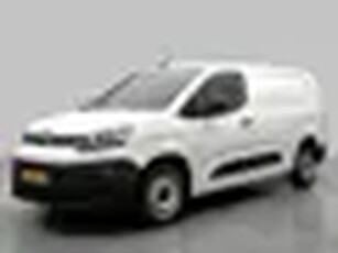 Citroen Berlingo 1.5 BlueHDI Club XL L2 (LEASEPRIJS v.a. 379 ex BTW p/MND)