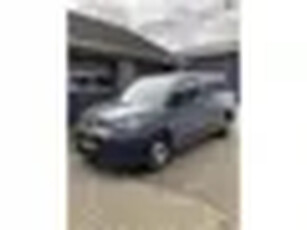 Citroen Berlingo 1.5 BlueHDI Driver XL 130PK airco crs contrl electr.ramen en spiegels inklapbaar ca