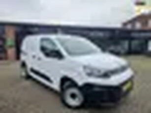 Citroen Berlingo 1.5 BlueHDI2020euro6aircocruise.controllage km stand nap