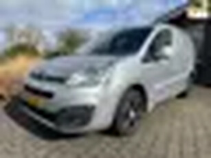 Citroen Berlingo 1.6 BlueHDI 100, Automaat, NAP, MARGE