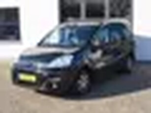 Citroen Berlingo 1.6 BlueHDI 75 Business 3 Persoons 87.000km !!! Airco Navi Pdc