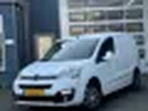 Citroen Berlingo 1.6 BlueHDI 75 Business Airco Navi Cruise PDC 3 Zits N.A.P