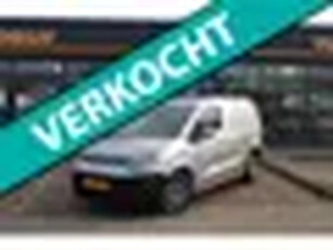 Citroen Berlingo 1.6 BlueHDI Club Navi CruiseControl Carplay