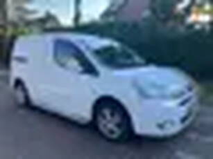 Citroen Berlingo 1.6 e-HDI 500 Club Economy Navi Airco 3 Persoons ZEER MOOI