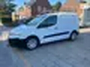 Citroen Berlingo 1.6 e-HDI 500 Comfort