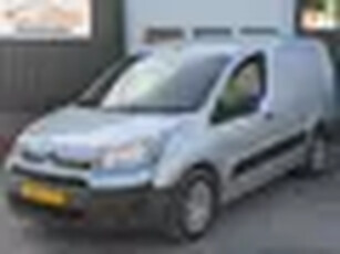 Citroen Berlingo 1.6 e-HDI Comfort XL L2 airco bank schuifdeur