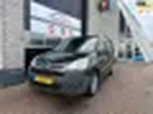 Citroen Berlingo 1.6 HDI 500 Comfort