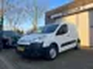 Citroen Berlingo 1.6 HDI 500 Comfort