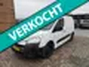 Citroen Berlingo 1.6 HDI 500 Comfort, Imperiaal, Trekhaak,