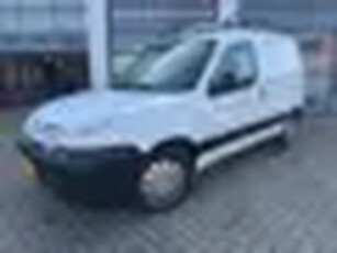 Citroen Berlingo 1.6 HDI 600 First Pack Professionel NL-AUTO, INRUIL KOOPJE