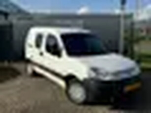 Citroen Berlingo 1.9 D 600 - APK 06-25 - Airco